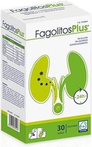 Fagolitos Plus 30 Sobres Arafarma