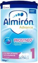 Almira3n Advance Prosyneo 1 Starter Milk 800g