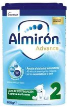 Advance Almiron 2 Continuation Milk 800g