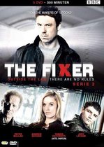 Fixer, The - Series 2