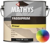 Mathys FASSIPRIM -PRIMER-GRONDVERF WIT-1L