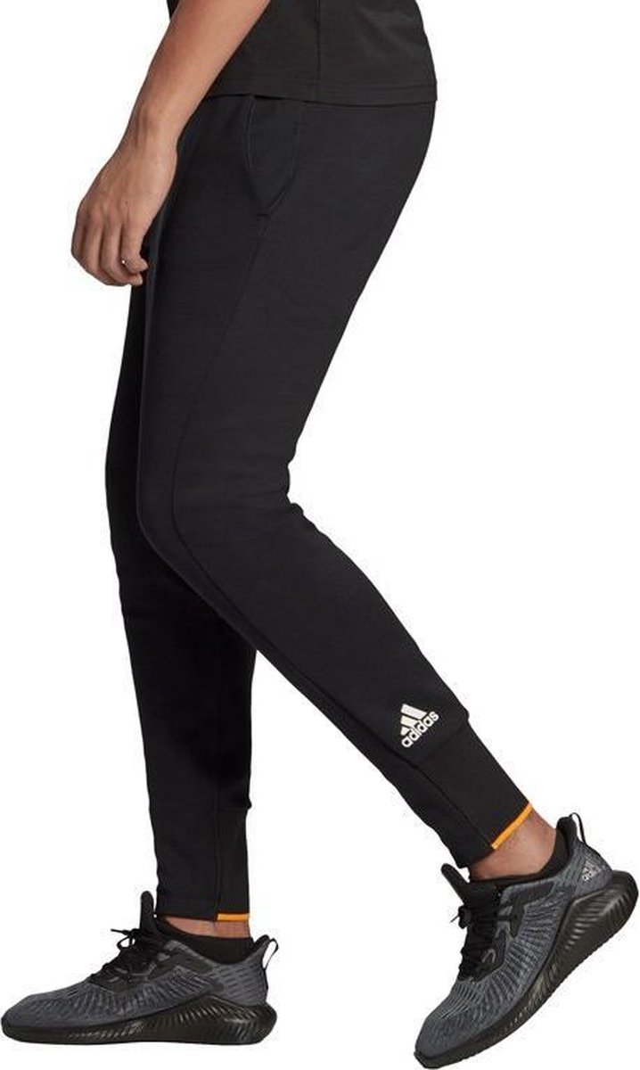 Buy adidas black Varsity Sweatpants for Men in MENA, Worldwide