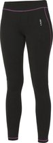LXURY Dames Athletic Sportbroek maat L - Sportlegging - Roze - Sportkleding