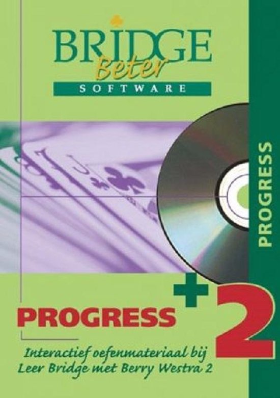 CD progress + 2 Windows | bol