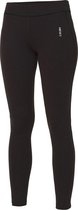 LXURY Dames Athletic Sportbroek - Maat XL - Sportlegging - Zwart - Sportkleding