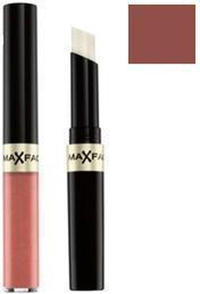 Max Factor Lipfinity Lip Colour Lippenstift - 180 Spiritual | bol.com