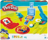 Play-Doh Breakfast Time Set