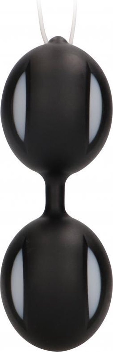 Goedkoopste Geisha Ball - Zwart