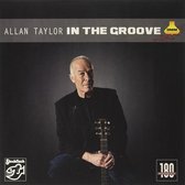 Allan Taylor - In The Groove (LP)
