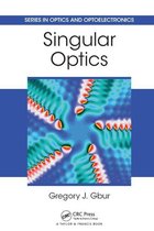 Series in Optics and Optoelectronics - Singular Optics