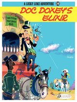 Lucky Luke 38 - Lucky Luke - Volume 38 - Doc doxey's elixir
