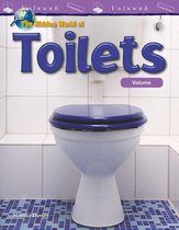 The Hidden World of Toilets: Volume: Read-along ebook