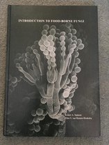 Introduction to food borne fungi