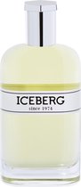 Iceberg - Homme - Eau de Parfum - 100ML