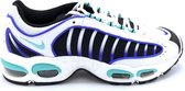 W Air Max Tailwind IV - White/Aurora Green - Maat 43