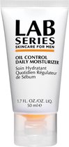 LAB Series Oil Control Daily Moisturizer Dag- en nachtcrème 50 ml