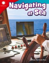 Navigating at Sea: Read-along ebook