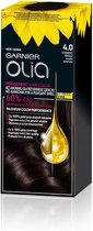 Garnier - Olia Hair Dye 4.0 Dark Brown