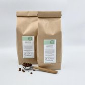 Java Mocha koffiebonen - 1kg