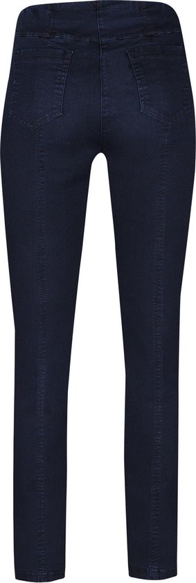 Robell - Modèle Bella - Blauw foncé - EU42