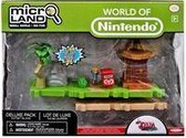 World Of Nintendo - The Legend Of Zelda The Windwaker - Outset Island avec Zelda