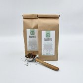 Groene thee (bamboe en honing) - 500g
