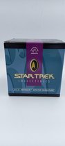 Star Trek Voyager Doctor Miniature Diorama by Applause 1997
