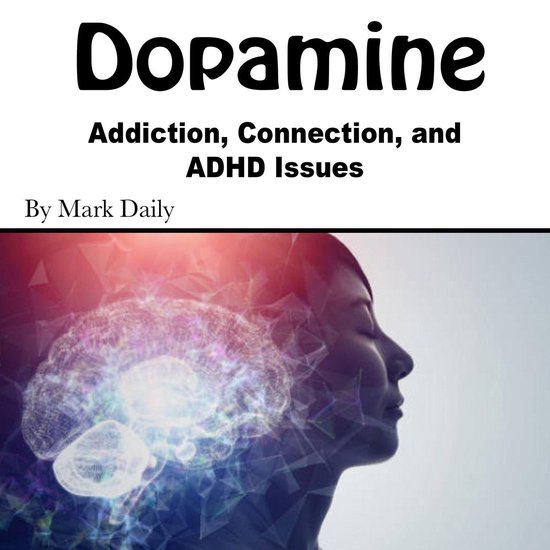 Dopamine - cover