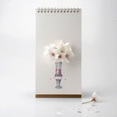 Luf Design Flip Vase - Kleur