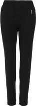 LXURY Dames Slim-Fit Joggingsbroek - Maat XL - Sportbroek - Zwart - Sportkleding