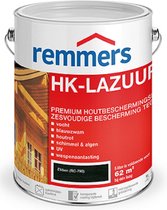 Remmers HK-Lazuur 5 liter Ebben