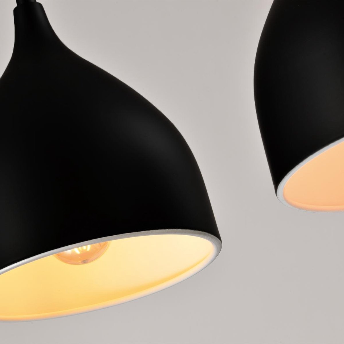 Hanglamp Bordesley voor boven de eettafel van Eglo kopen