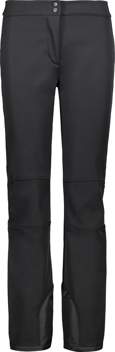 CMP Stretch Skibroek Dames - Maat M (38)