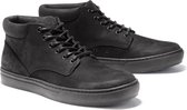 Timberland Heren Hoge sneakers Adventure 2.0 Cupsole Chukka - Zwart - Maat 45+