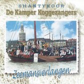 Shantykoor De Koggezangers - Zeemansverlangen