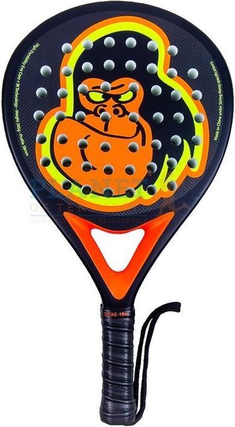 String-Kong Macaco Tour 365 Gram Padel Racket