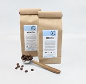 Mexico Finca La Esperanza Bio koffiebonen - 500g