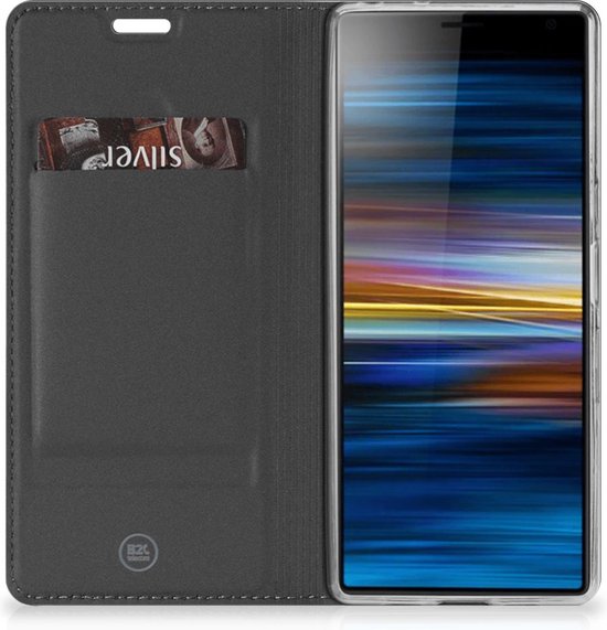 Coque Magnet Sony Xperia 10 Gorilla