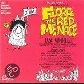 Flora The Red Menace