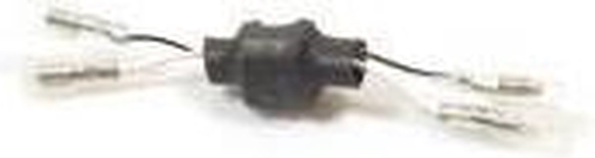KRAM kabeladapters/verloopstukjes Acustic Coil for VDA cable