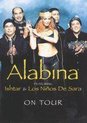 Alabina - On Tour (Pal) (Import)