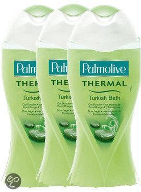 Palmolive douche turk.bath a3 250 ml