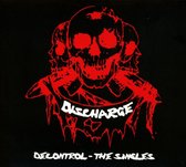 Decontrol - The Singles