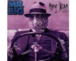 Hey Man