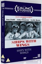Ships with Wings [DVD]