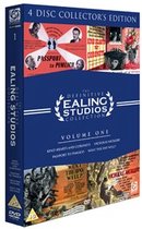 The Definitive Ealing Studios Collection - Volume One [DVD]