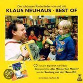 Best Of Klaus Nederhaus