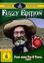 Fuzzy Edition: Fuzzy Gegen Tod & Teufel