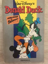 Donald Duck pocket 2e reeks deel 3 Mickey mouse als superspeurder