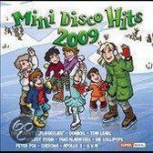 Mini Disco Hits 2009